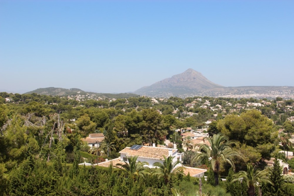 Venta. Villa en Javea