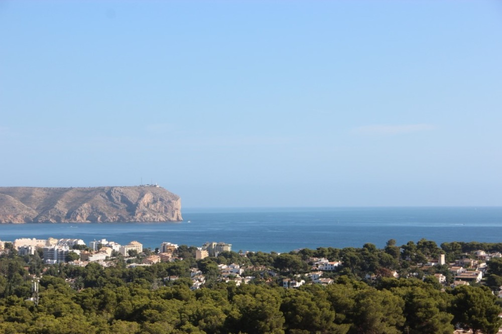 Venta. Villa en Javea
