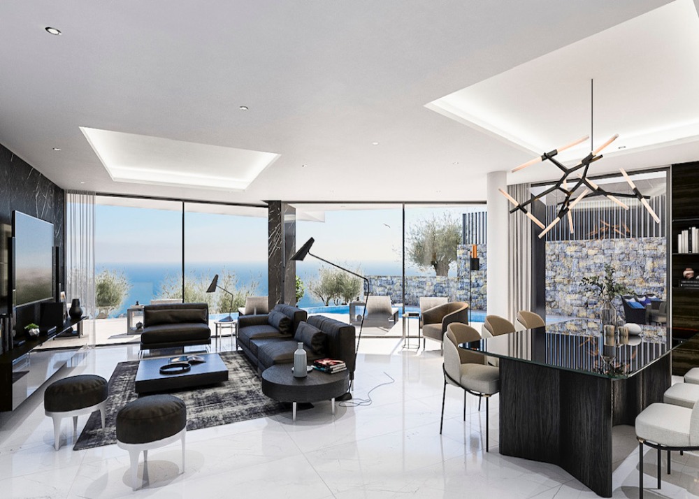 Venta. Villa en Calpe