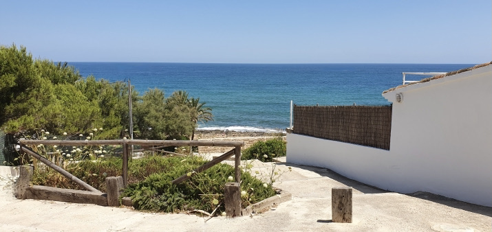 Venta. Villa en Javea