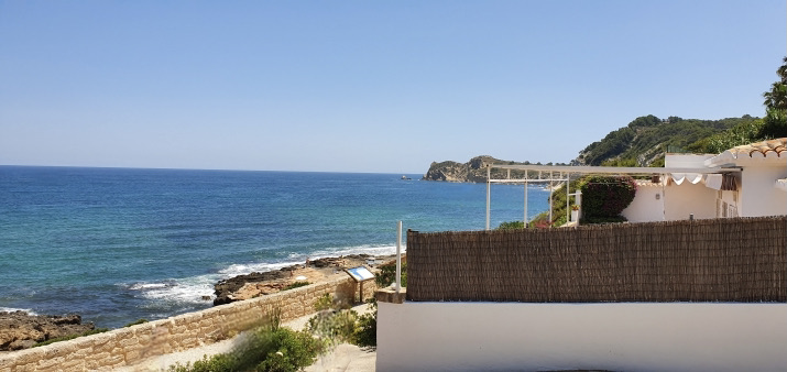 Venta. Villa en Javea