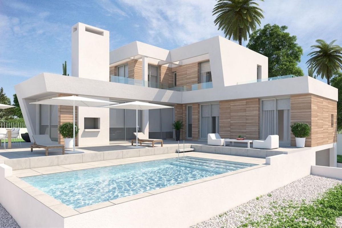 Venta. Villa en Calpe