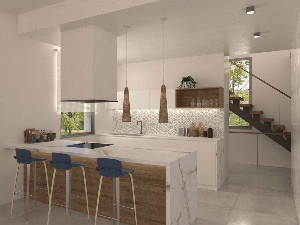 Venta. Villa en Calpe