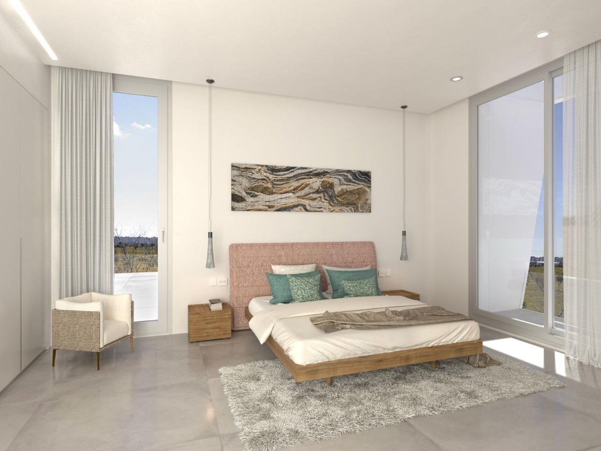 Venta. Villa en Calpe