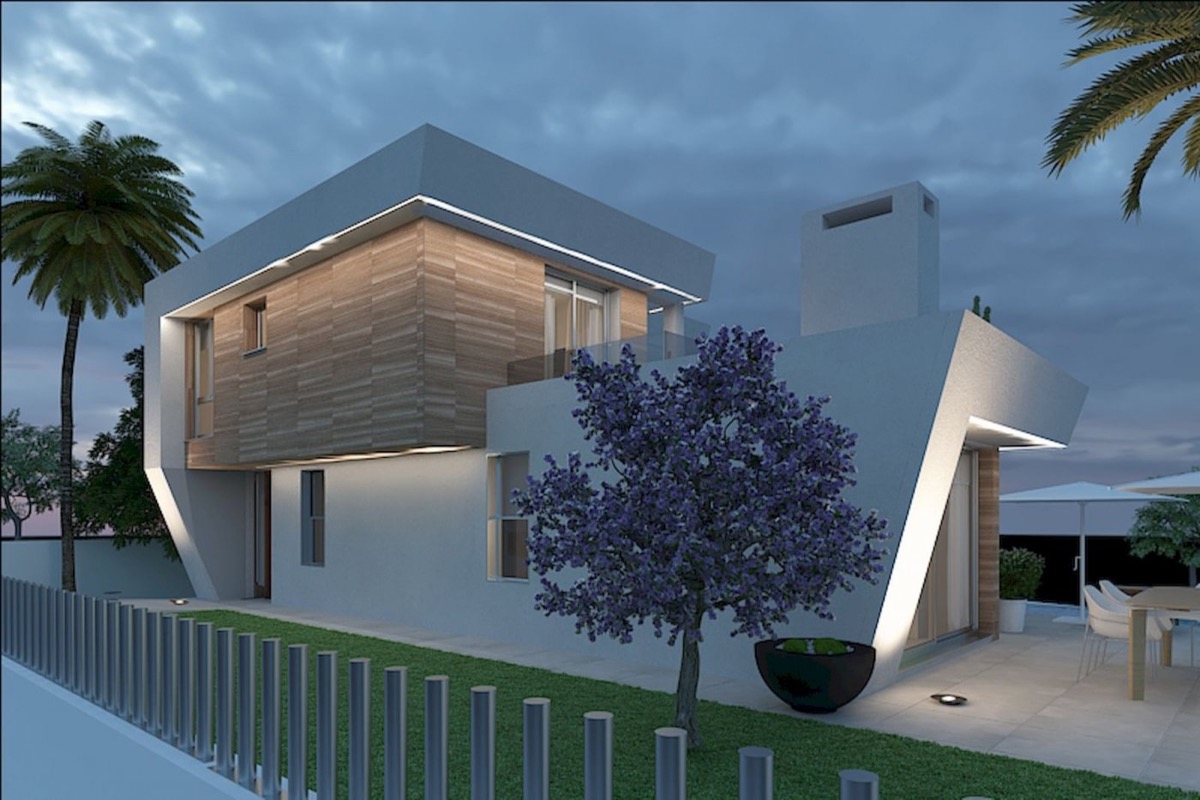 Venta. Villa en Calpe