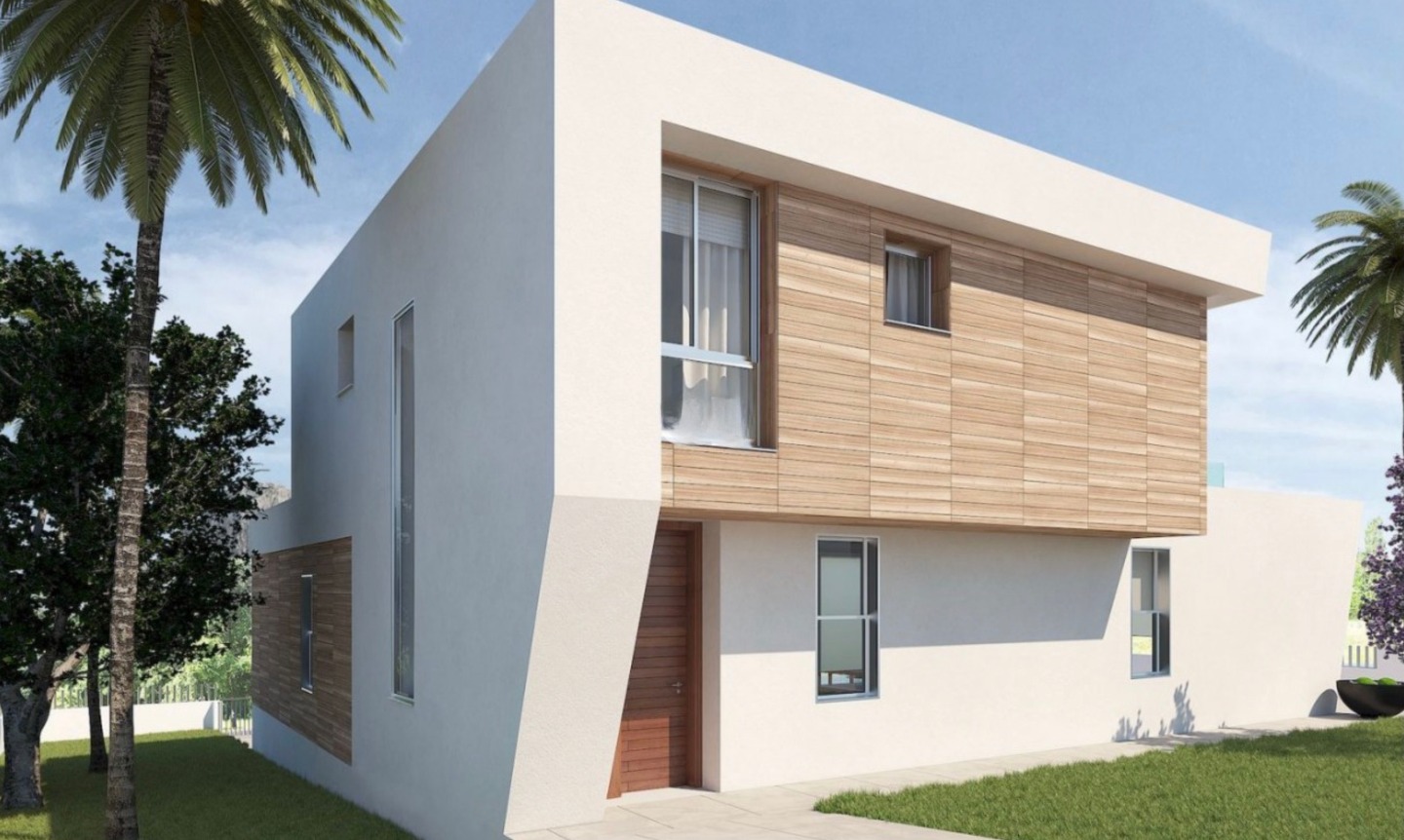 Venta. Villa en Calpe