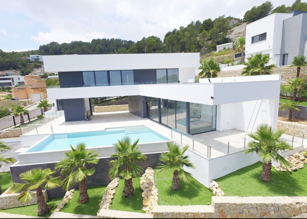Venta. Villa en Javea