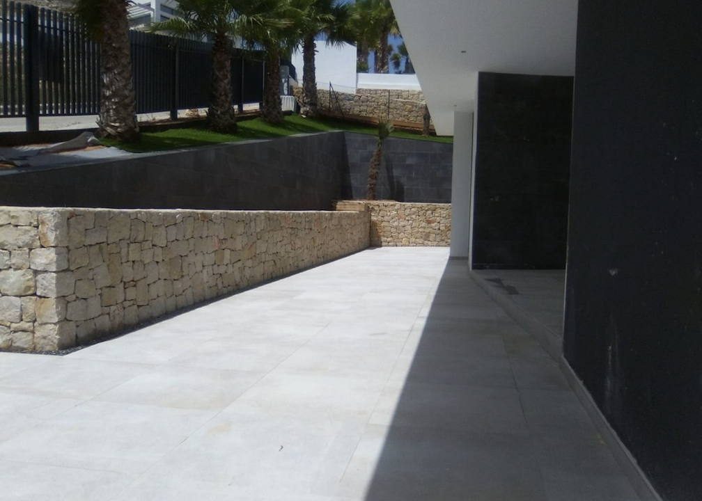 Venta. Villa en Javea