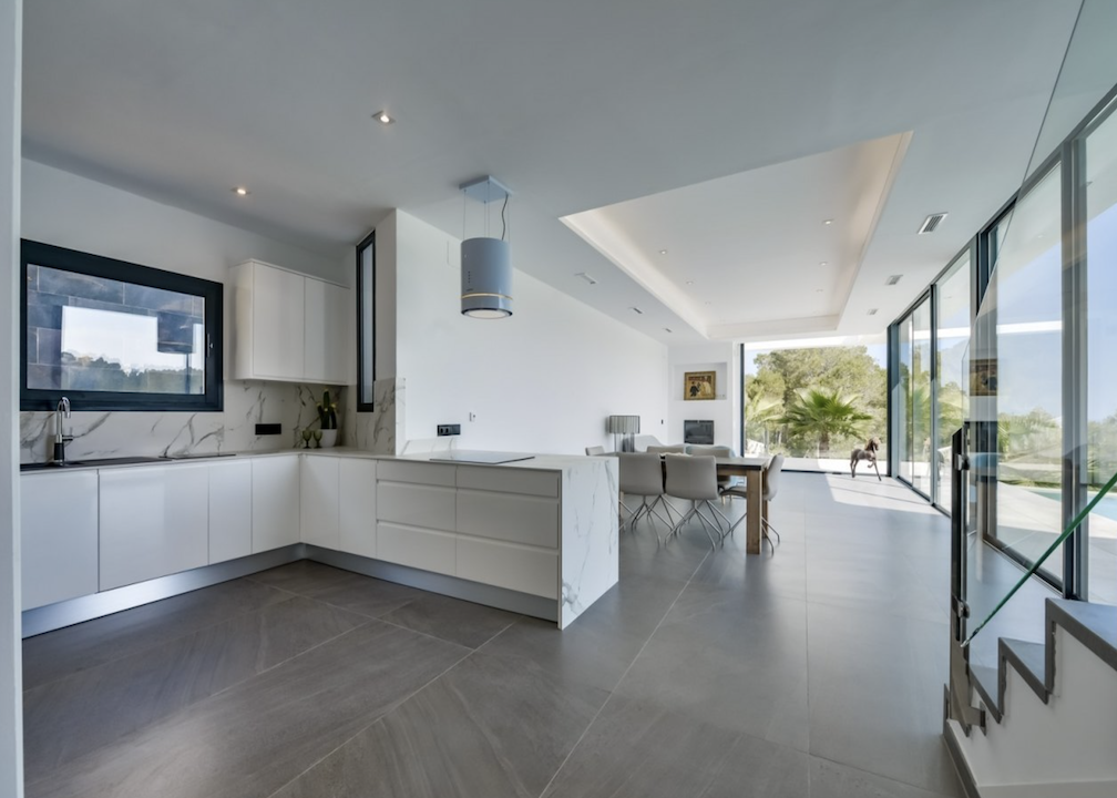 Venta. Villa en Javea