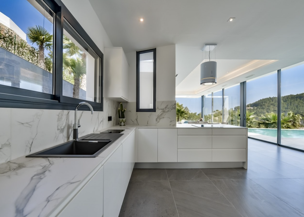 Venta. Villa en Javea