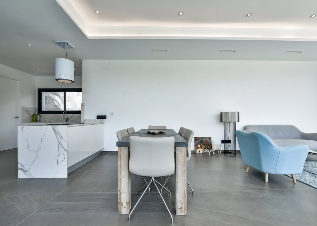 Venta. Villa en Javea