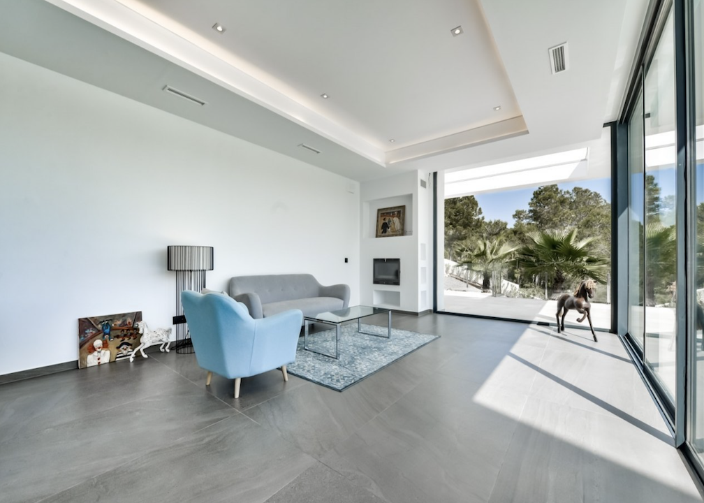Venta. Villa en Javea