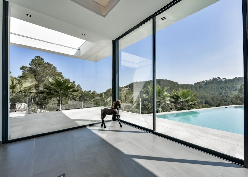 Venta. Villa en Javea