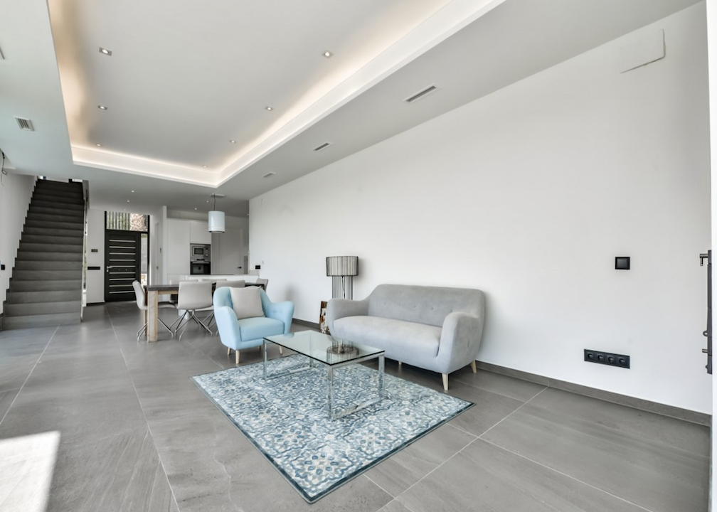 Venta. Villa en Javea