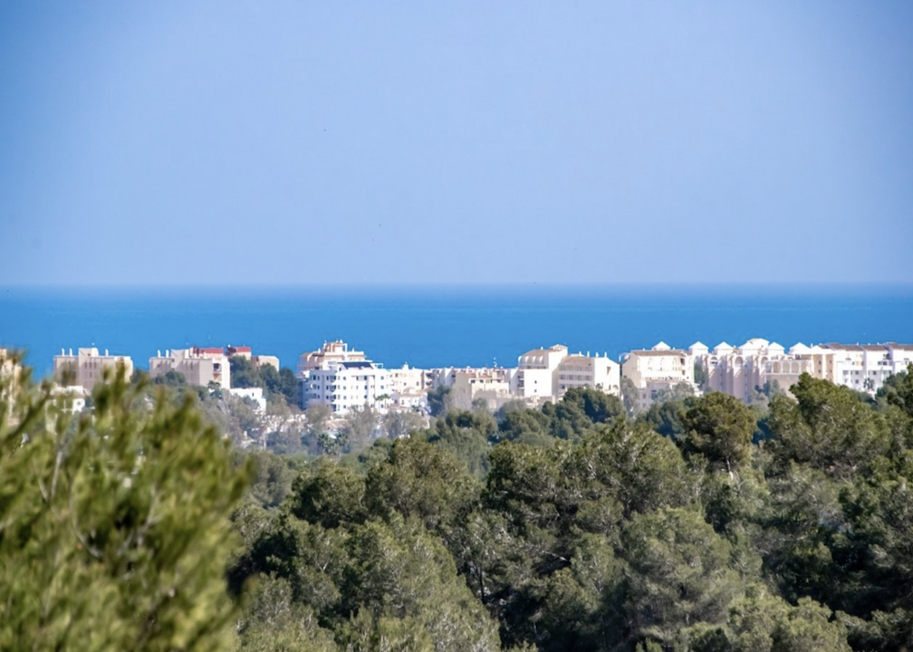 Venta. Villa en Javea