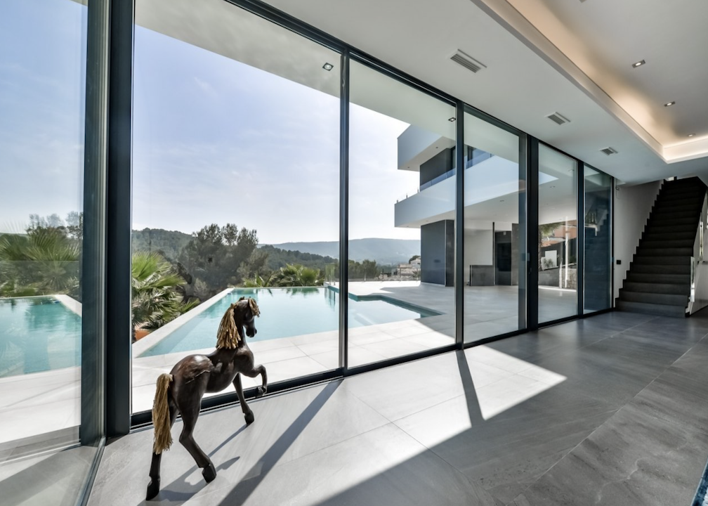 Venta. Villa en Javea