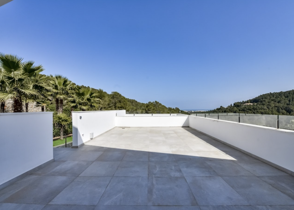 Venta. Villa en Javea