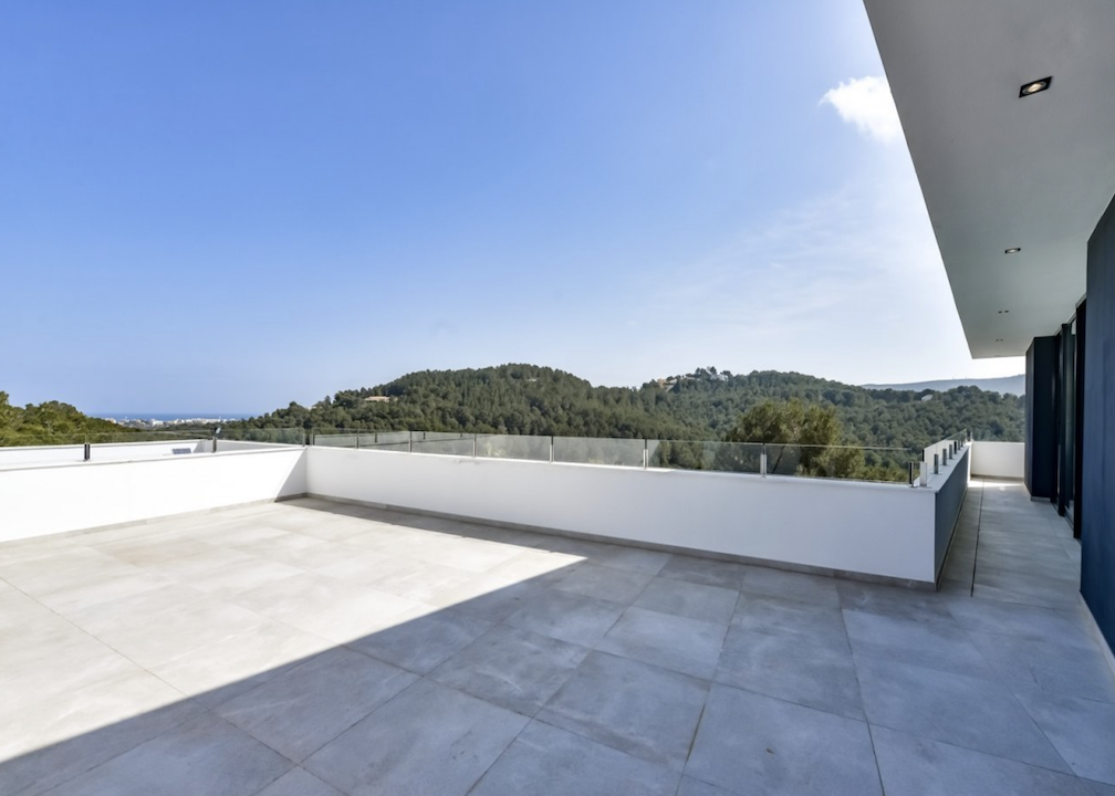 Venta. Villa en Javea