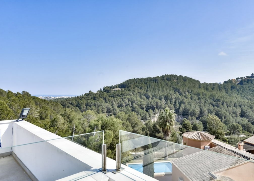 Venta. Villa en Javea