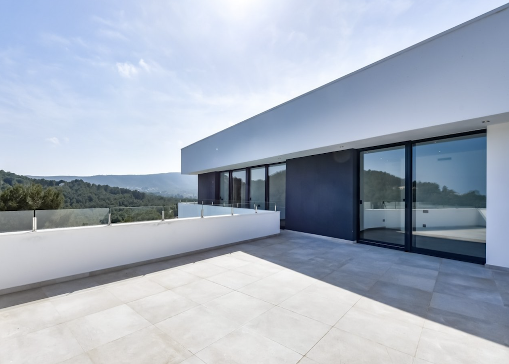 Venta. Villa en Javea