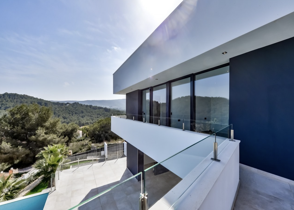 Venta. Villa en Javea