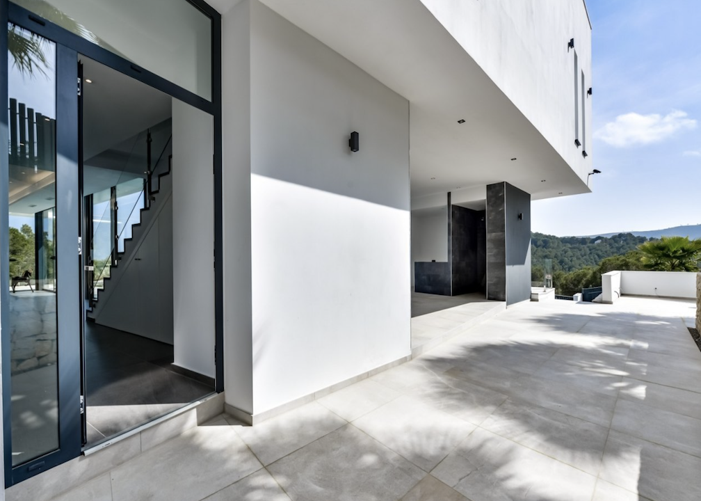 Venta. Villa en Javea