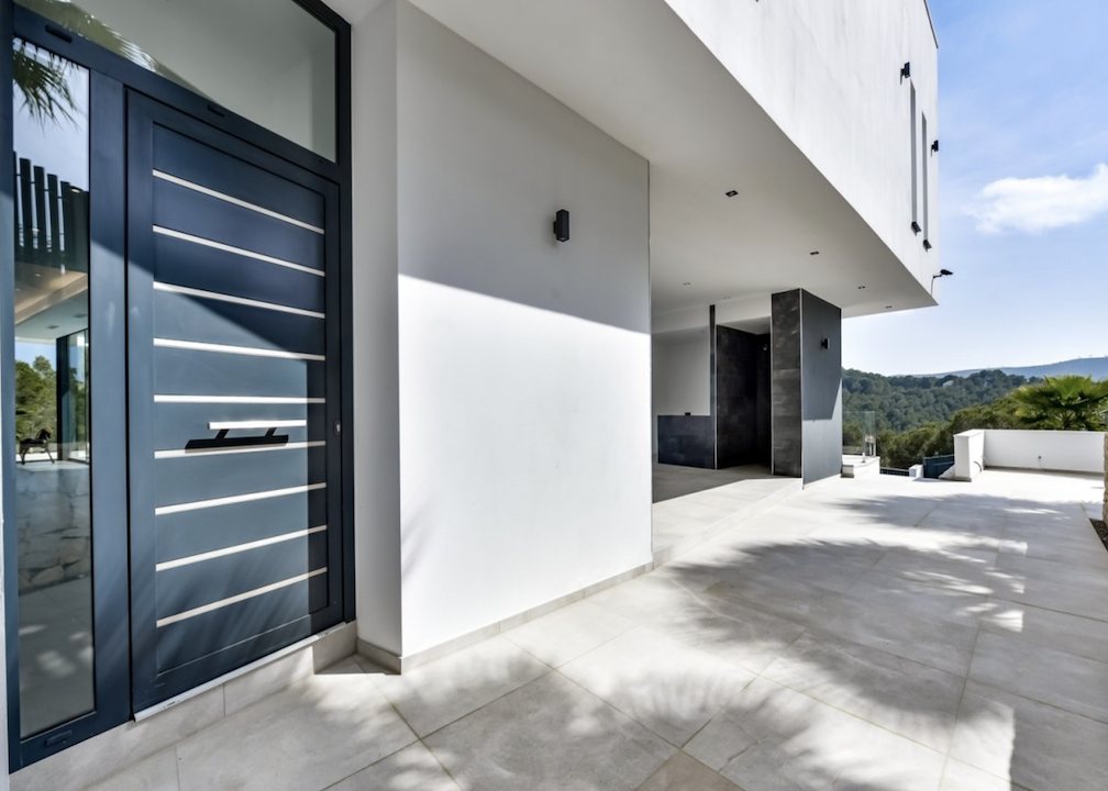 Venta. Villa en Javea