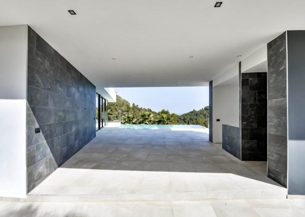 Venta. Villa en Javea