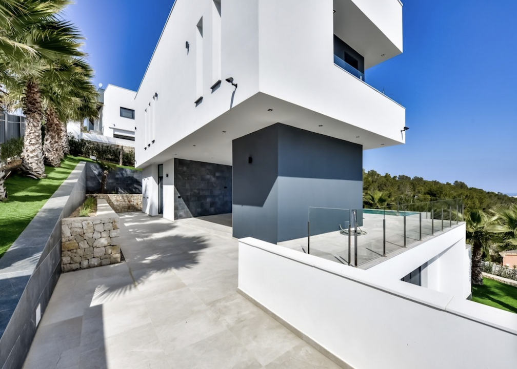 Venta. Villa en Javea