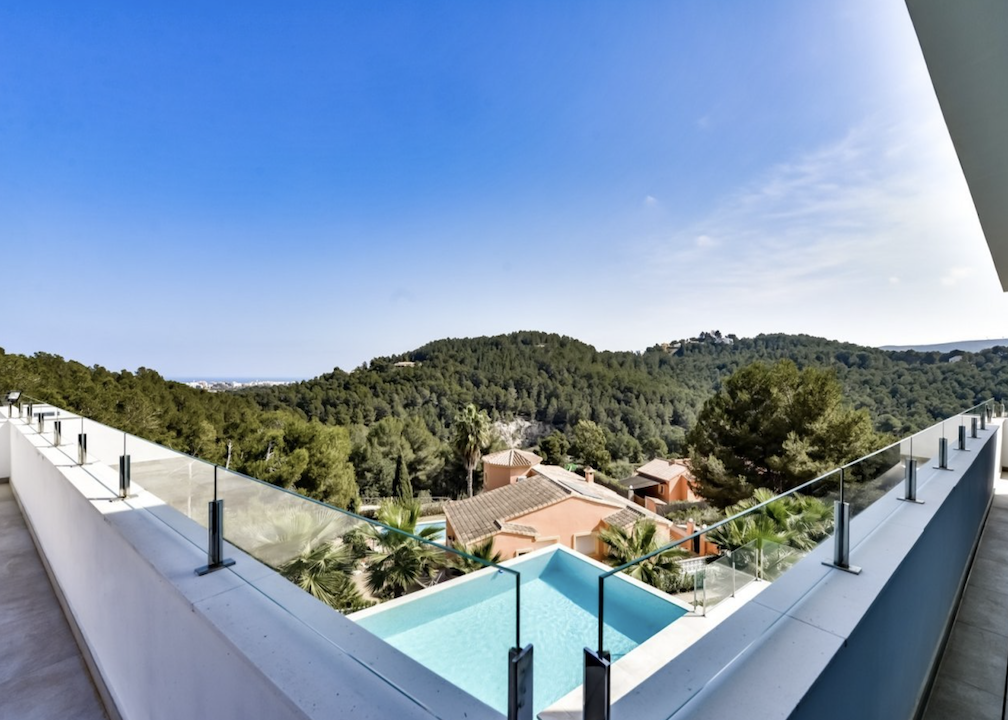 Venta. Villa en Javea
