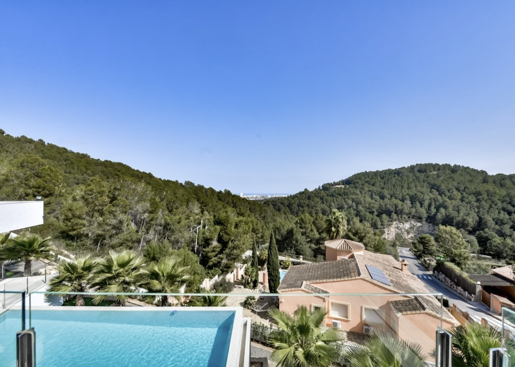 Venta. Villa en Javea