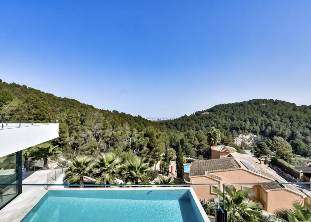Venta. Villa en Javea