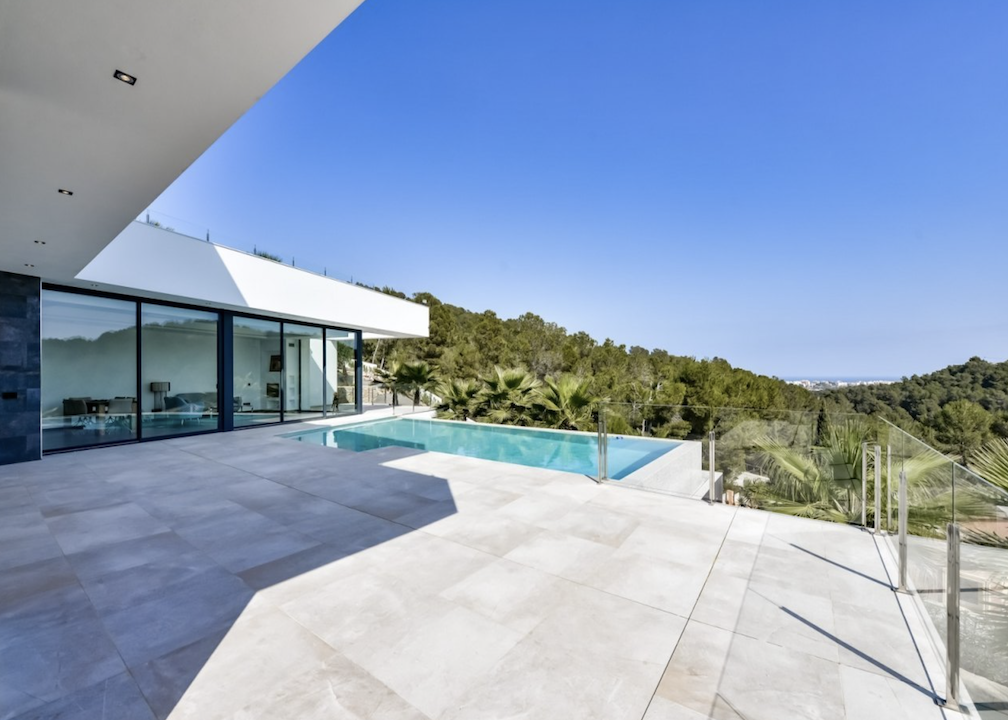 Venta. Villa en Javea