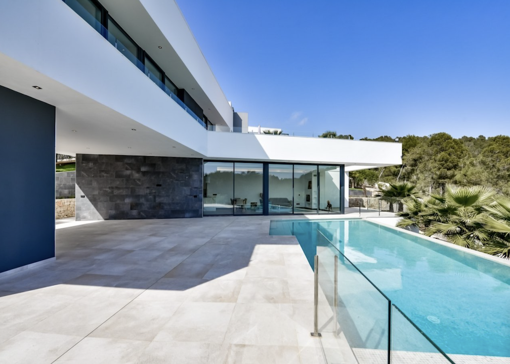 Venta. Villa en Javea