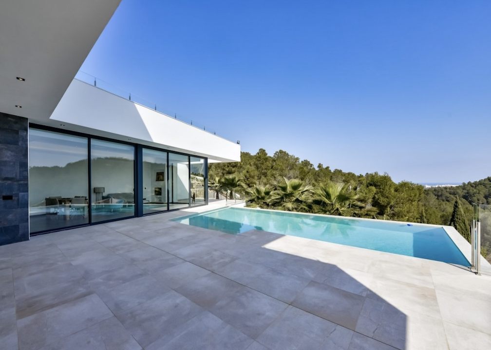 Venta. Villa en Javea