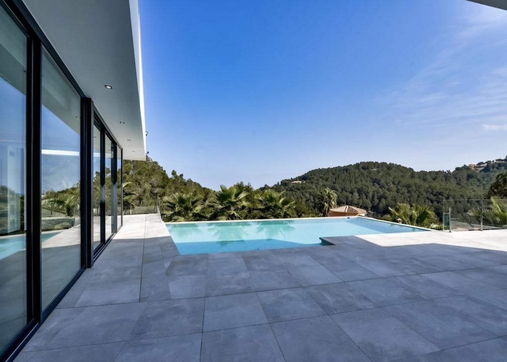 Venta. Villa en Javea