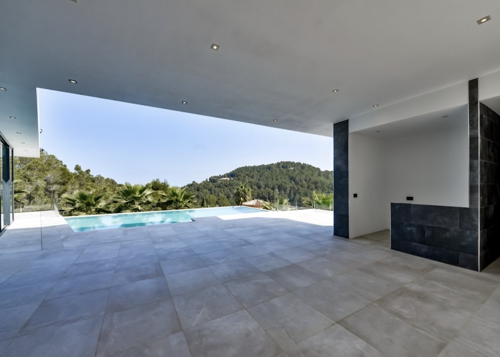 Venta. Villa en Javea