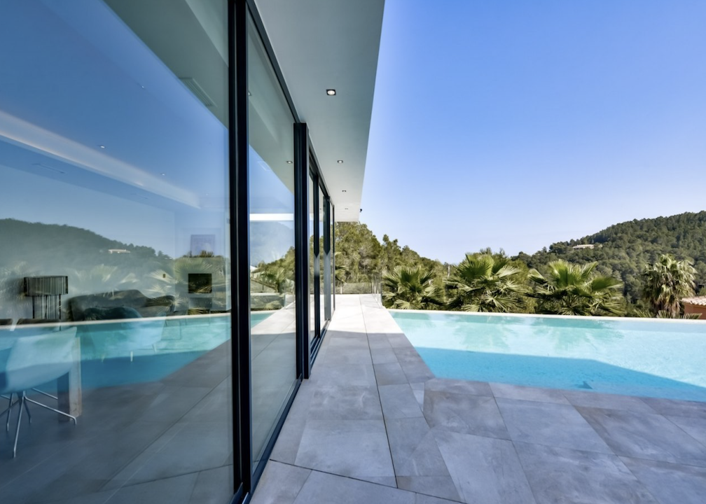 Venta. Villa en Javea