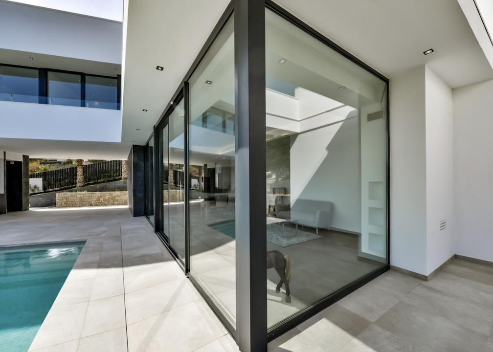 Venta. Villa en Javea