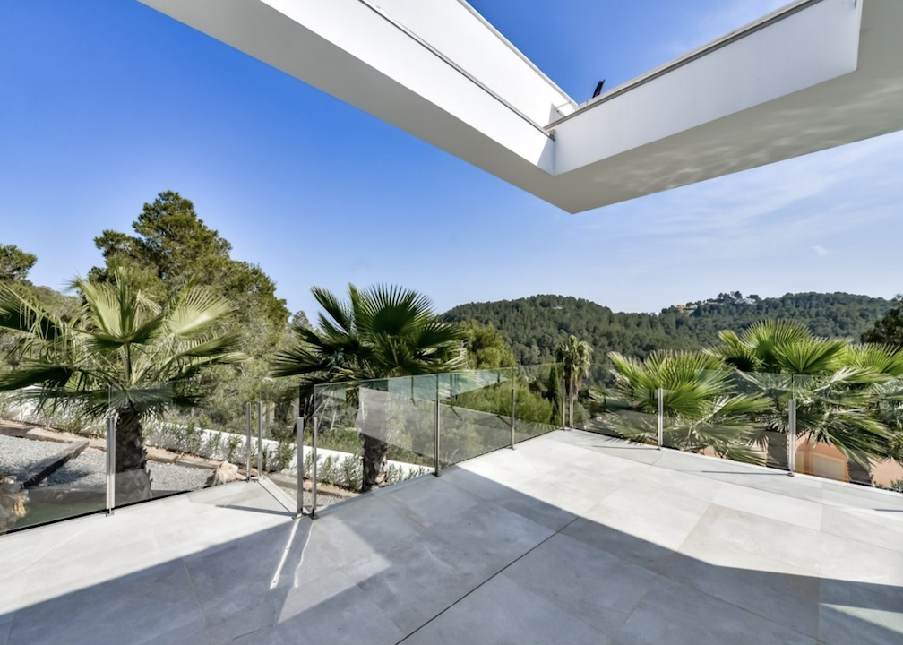 Venta. Villa en Javea