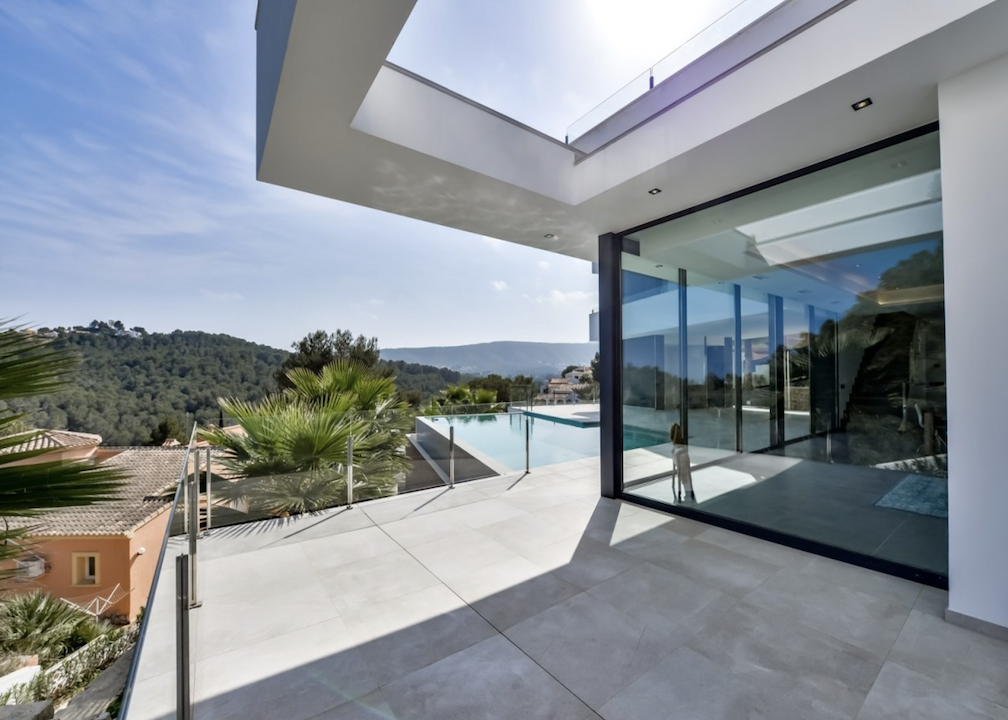 Venta. Villa en Javea