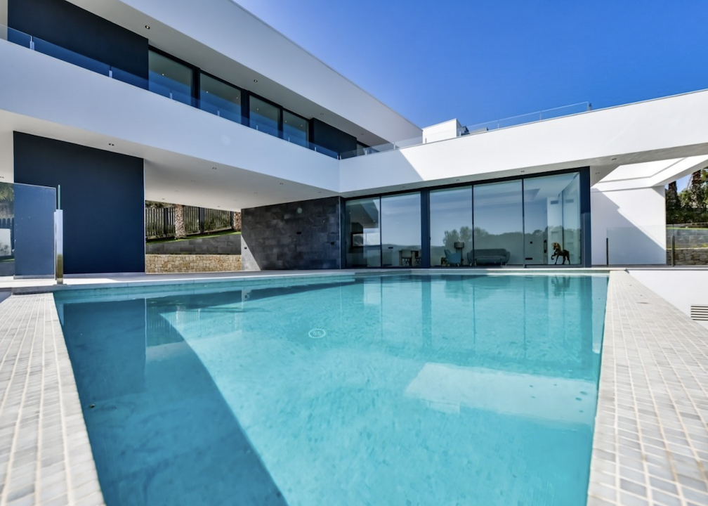 Venta. Villa en Javea