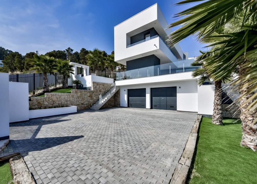 Venta. Villa en Javea
