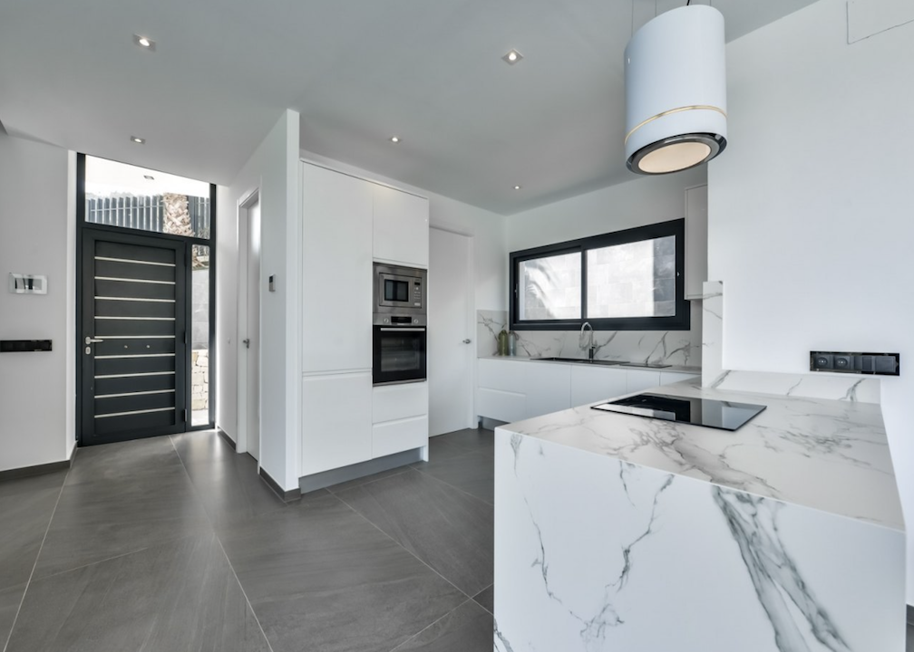 Venta. Villa en Javea