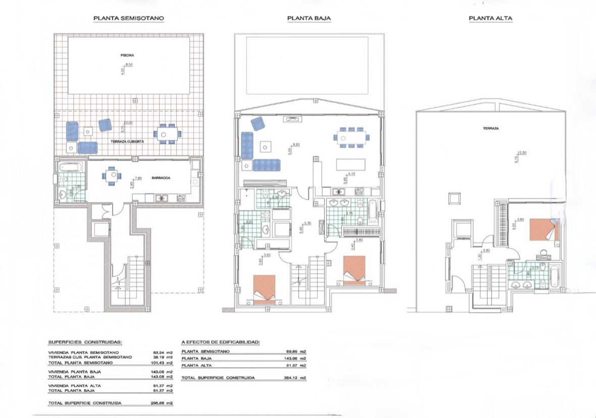 Venta. Villa en Calpe