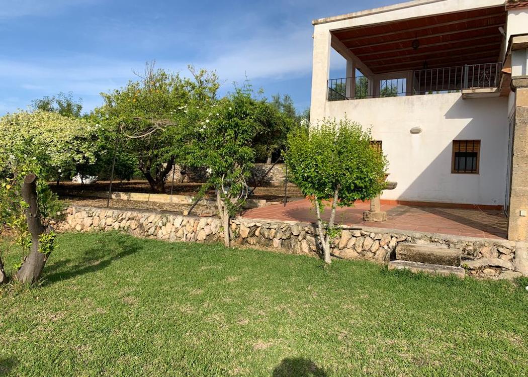 Venta. Villa en Javea
