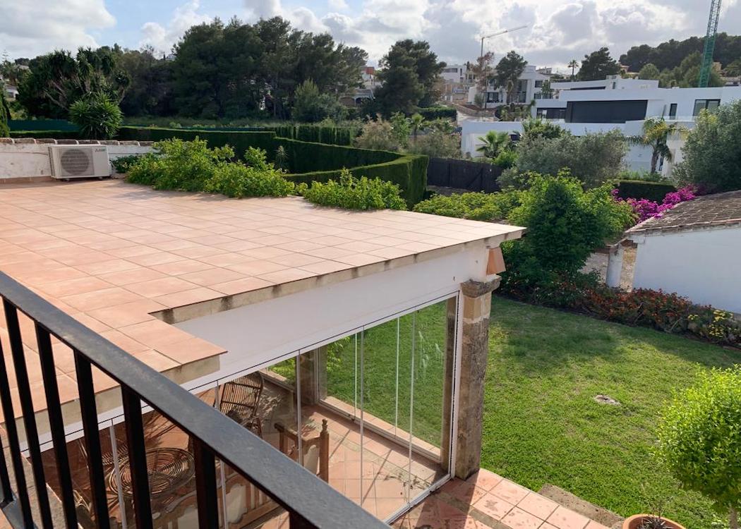 Venta. Villa en Javea