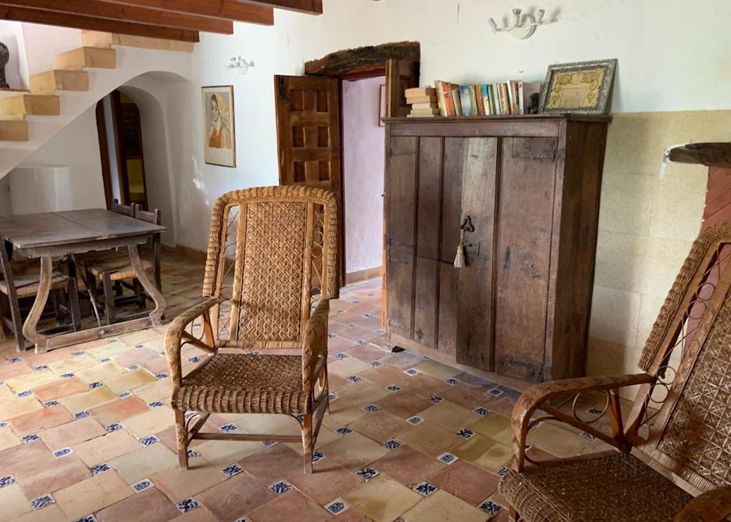Venta. Villa en Javea