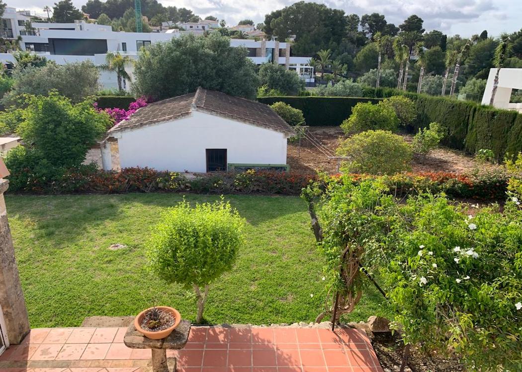 Venta. Villa en Javea