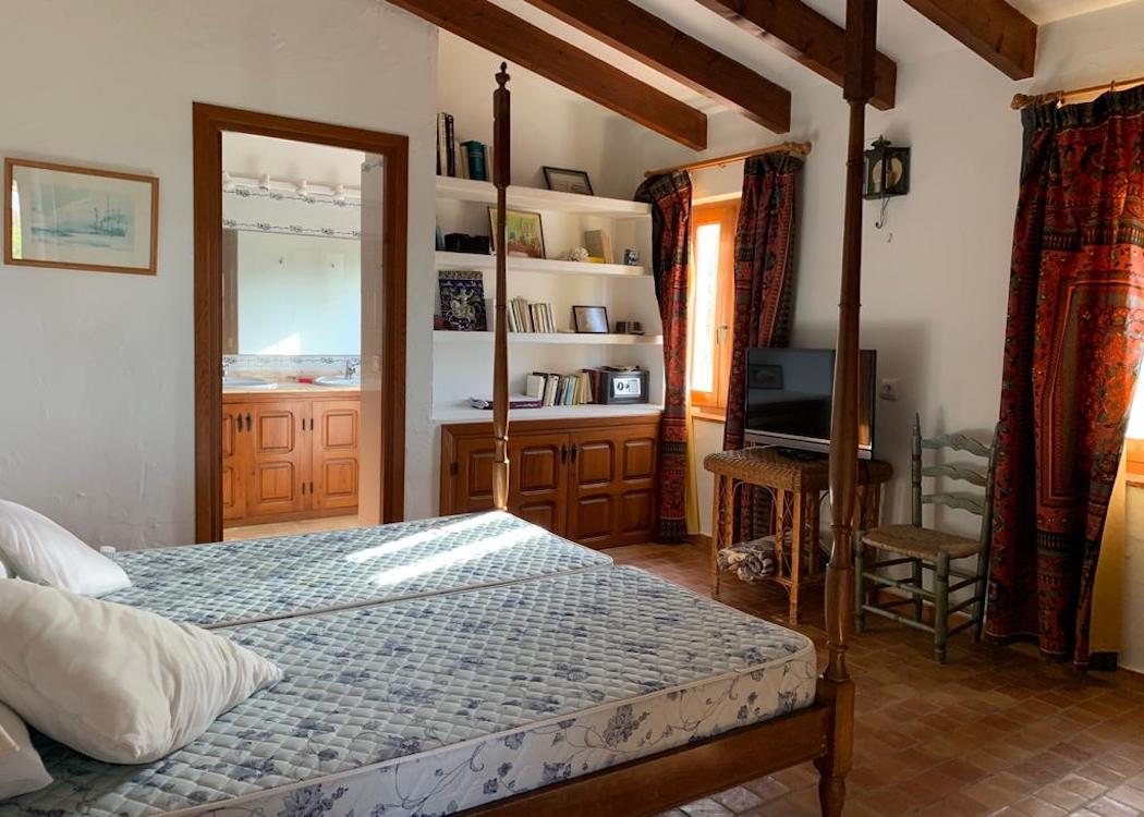 Venta. Villa en Javea